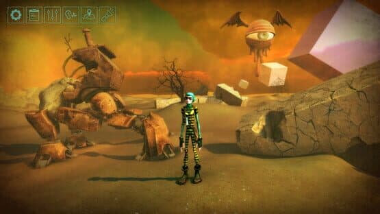 Beat the Game — screenshot 1