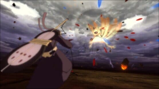Naruto Shippuden: Ultimate Ninja Storm Revolution — screenshot 4