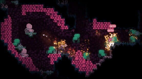 MoonQuest — screenshot 7