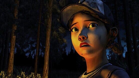 The Walking Dead: Season Two — screenshot 1