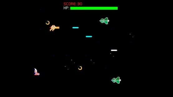 Tiger Striker — screenshot 4