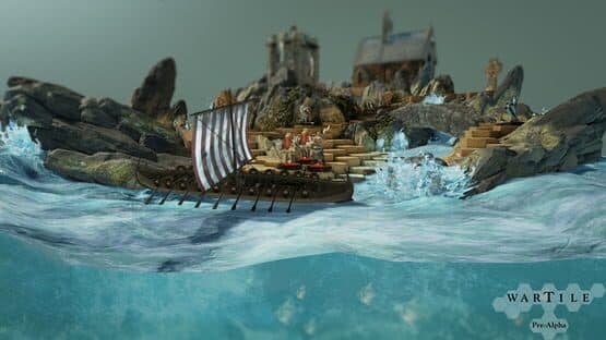 Wartile — screenshot 4