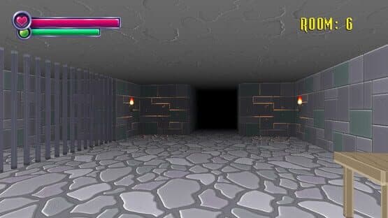 Spooky's Jump Scare Mansion — screenshot 3
