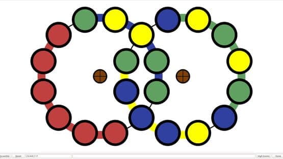 Puzzle One — screenshot 4