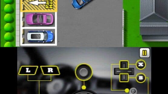 Parking Star 3D — screenshot 8