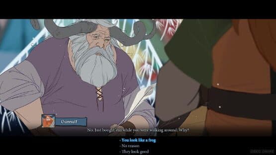 The Banner Saga Complete Pack — screenshot 1