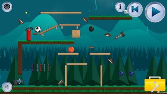 Awesome Machine — screenshot 2