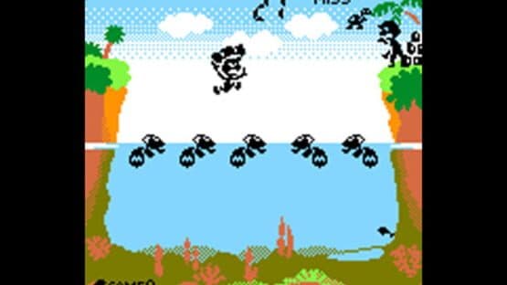 Game & Watch Gallery 3 — screenshot 1