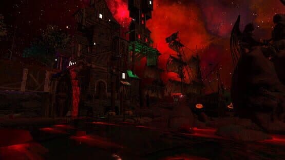 Lord Darydikilkil — screenshot 3