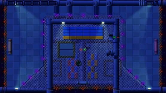 Brick Breaker Bunch — screenshot 2