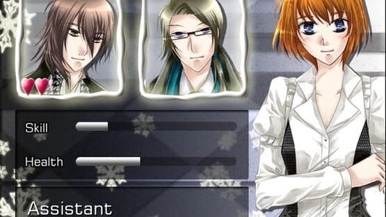 dUpLicity ~Beyond the Lies~ — screenshot 1