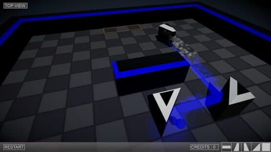Bounce Ball — screenshot 1