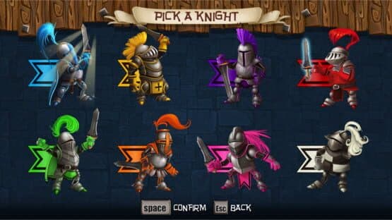 Knight Squad — screenshot 5