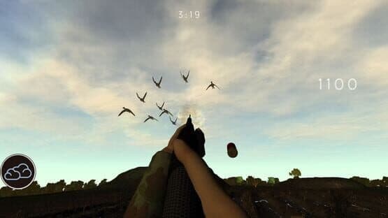 AWS Argentina Wingshooting Simulator — screenshot 2