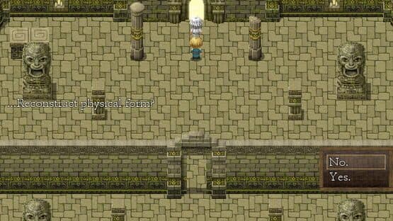Wake Up, Good Guardian! — screenshot 7