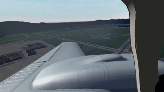 Flight Simulator: VR — screenshot 4