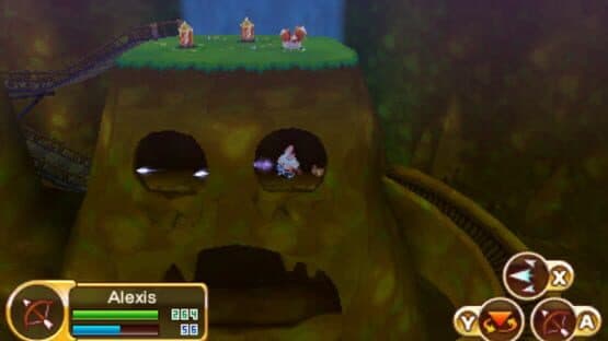 Fantasy Life — screenshot 5
