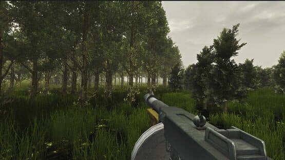 Grass Simulator — screenshot 4