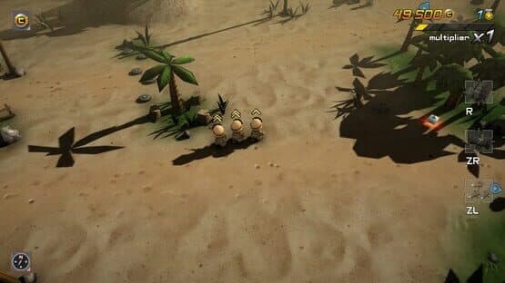 Tiny Troopers Joint Ops XL — screenshot 4