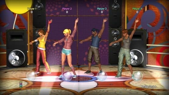 Dance It's Your Stage — screenshot 2