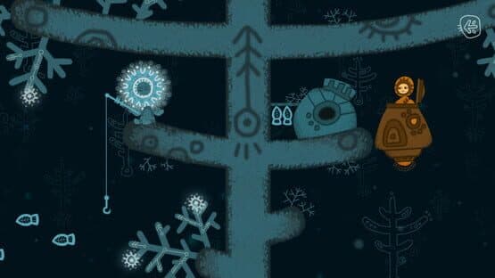 One Eyed Kutkh — screenshot 5
