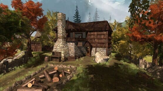Plenty: Skyhearth — screenshot 2