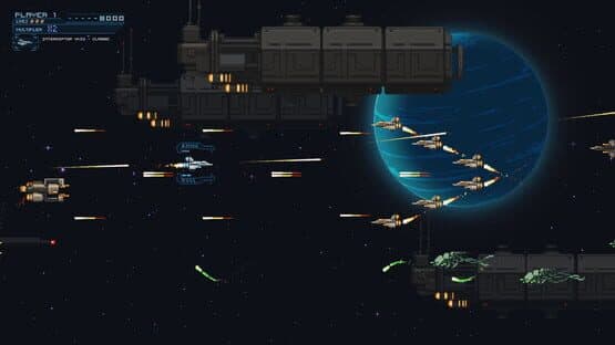 Enemy Mind — screenshot 1