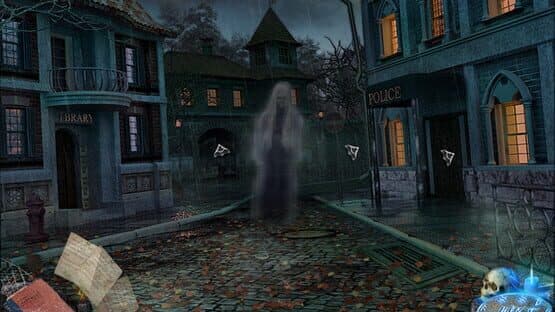 Revenge of the Spirit: Rite of Resurrection — screenshot 2