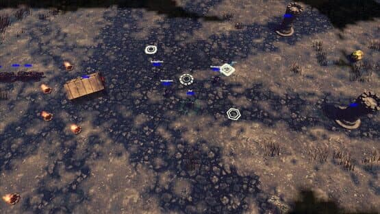 TMM: Entourage — screenshot 1