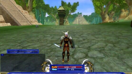 AoF World Online — screenshot 4