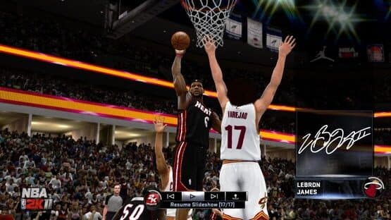 NBA 2K11 — screenshot 3