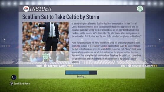 FIFA 18 — screenshot 6
