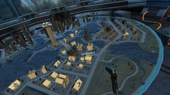 Dead Target VR: Zombie Intensified — screenshot 2
