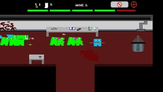 Grompula — screenshot 3