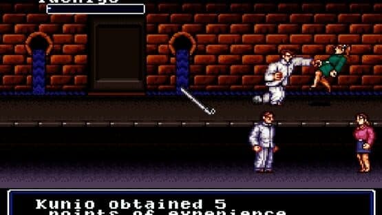 River City Renegade — screenshot 2