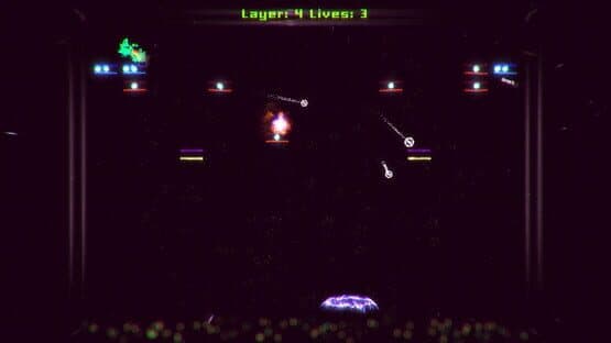 Energy Invasion — screenshot 2