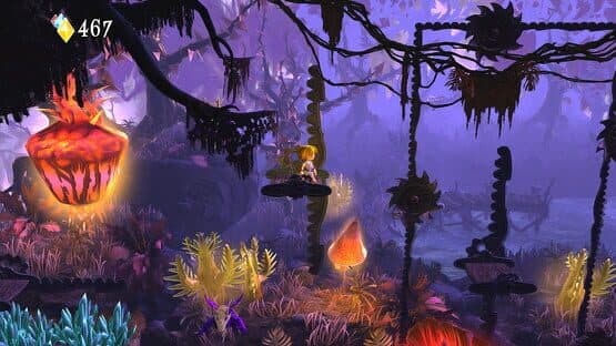 Giana Sisters: Twisted Dreams - Rise of the Owlverlord — screenshot 5