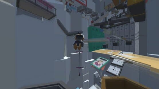 Big Pogo Man — screenshot 5