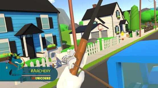 #Archery — screenshot 2