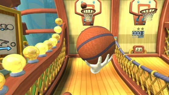 Carnival Games VR — screenshot 3