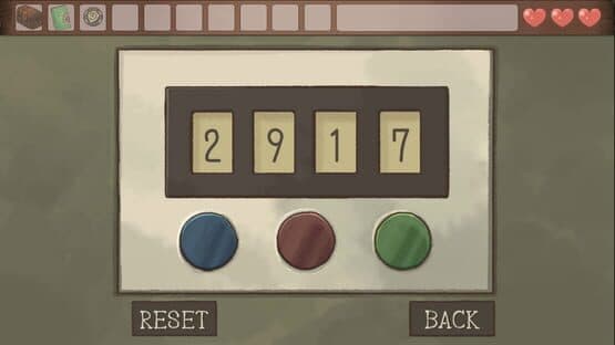 Resette's Prescription: Book of Memory, Swaying Scale — screenshot 5
