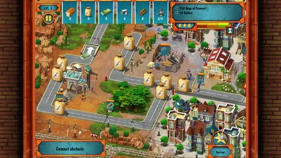 5-in-1 Pack: Monument Builders - Destination USA — screenshot 6