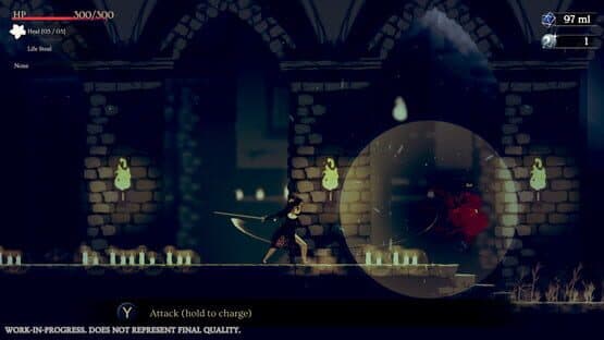 Minoria — screenshot 2