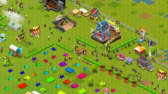 Rockfest — screenshot 3