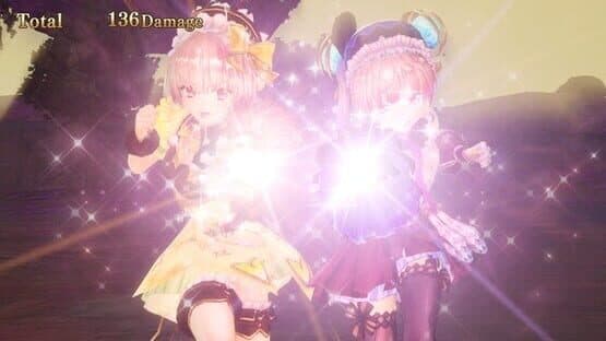 Atelier Lydie & Suelle: The Alchemists and the Mysterious Paintings — screenshot 2