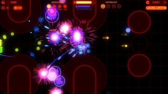 Inferno 2 — screenshot 4