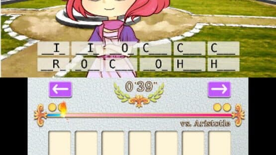 WordsUp! Academy — screenshot 1