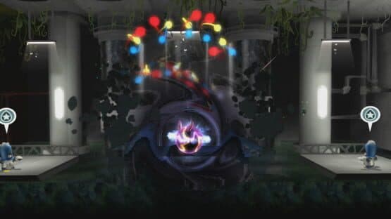 De Blob 2 — screenshot 1