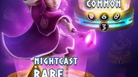 Legend of Solgard — screenshot 8