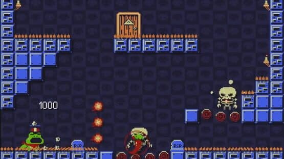 Handsome Mr. Frog — screenshot 4